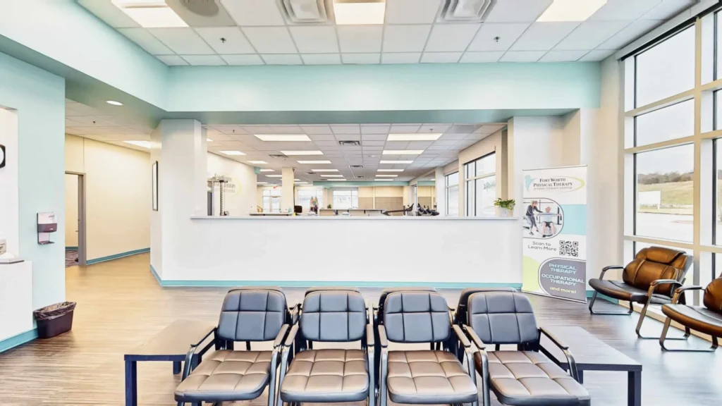 fort-worth-physical-therapy-willow-park-interior-1-scaled Fort Worth Physical Therapy Willow Park Interior 1